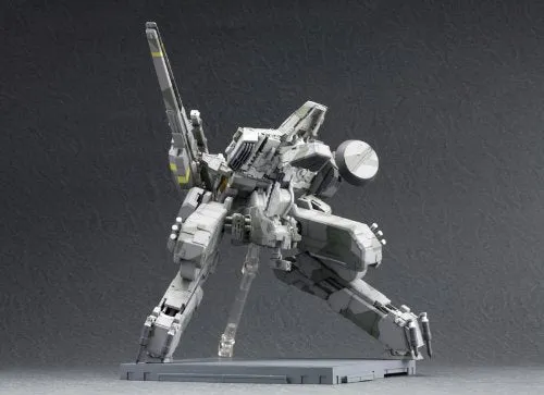 1/100 Metal Gear Solid: Metal Gear Rex Model Kit