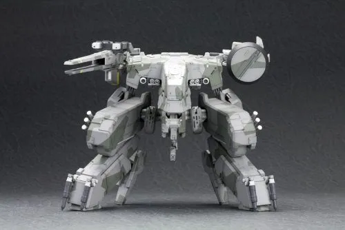 1/100 Metal Gear Solid: Metal Gear Rex Model Kit