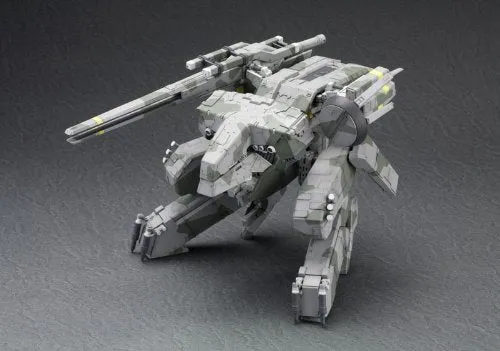 1/100 Metal Gear Solid: Metal Gear Rex Model Kit