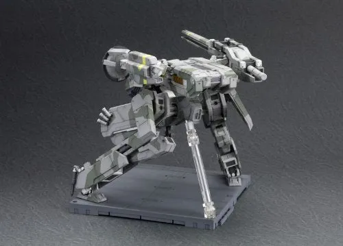 1/100 Metal Gear Solid: Metal Gear Rex Model Kit
