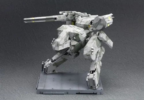 1/100 Metal Gear Solid: Metal Gear Rex Model Kit