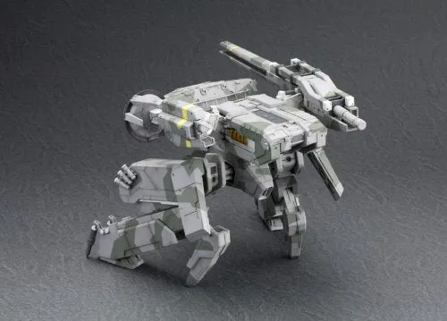 1/100 Metal Gear Solid: Metal Gear Rex Model Kit