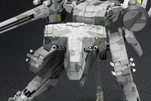 1/100 Metal Gear Solid: Metal Gear Rex Model Kit