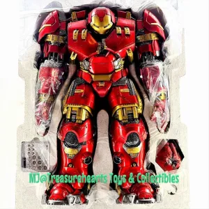 1/6 Hulkbuster MMS285 Avengers Age of Ultron