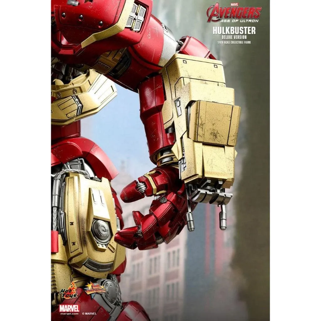 1/6 Hulkbuster MMS285 Avengers Age of Ultron