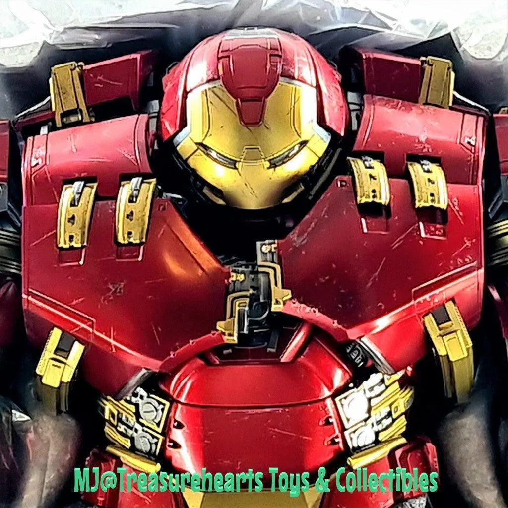 1/6 Hulkbuster MMS285 Avengers Age of Ultron