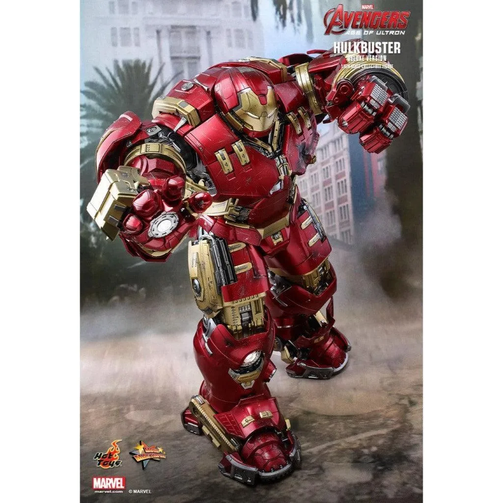 1/6 Hulkbuster MMS285 Avengers Age of Ultron