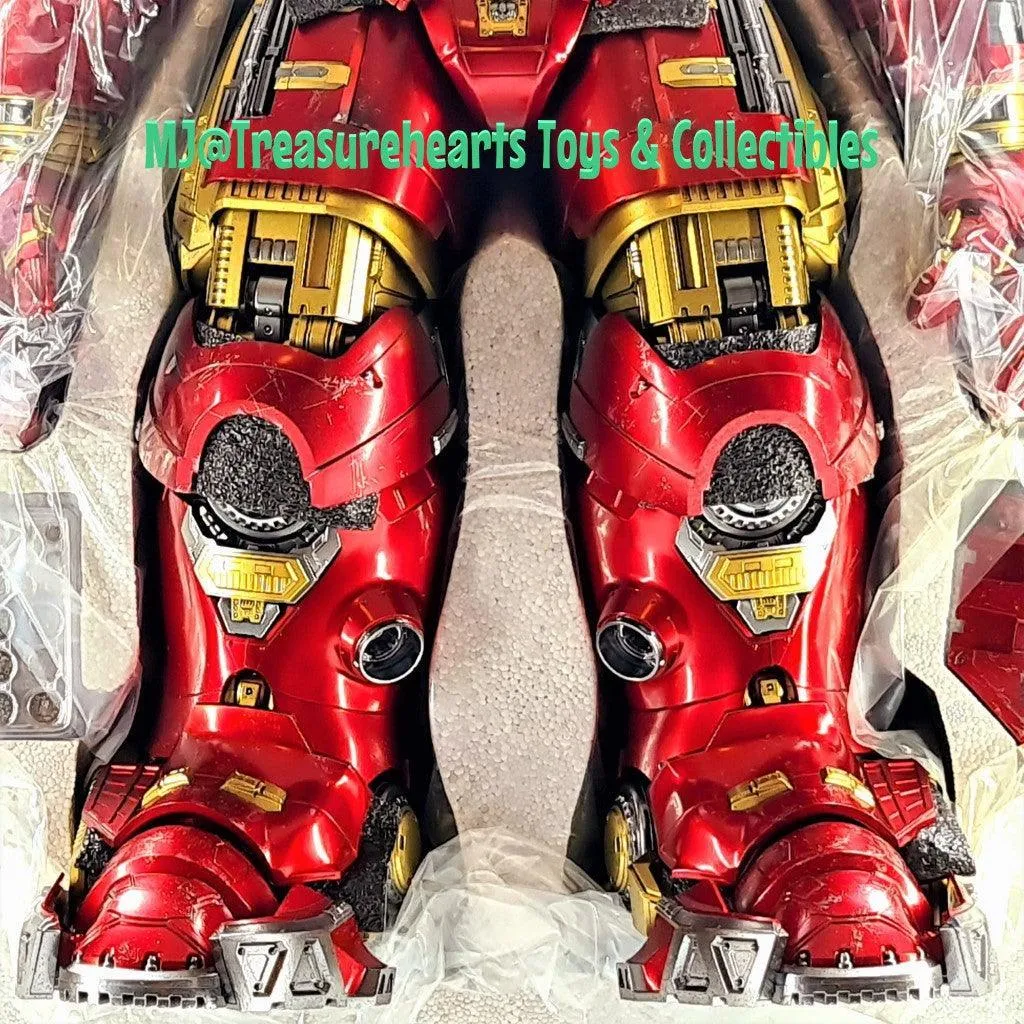 1/6 Hulkbuster MMS285 Avengers Age of Ultron