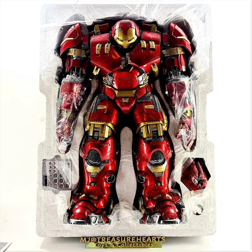 1/6 Hulkbuster MMS285 Avengers Age of Ultron