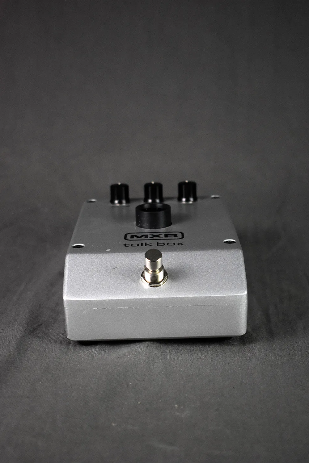 2010s MXR Talk Box