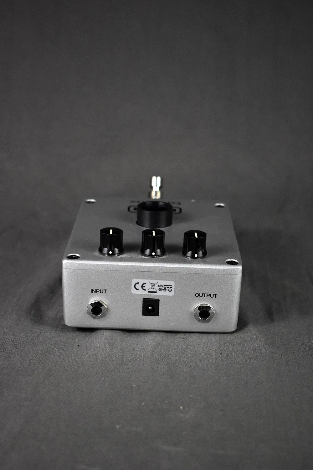 2010s MXR Talk Box