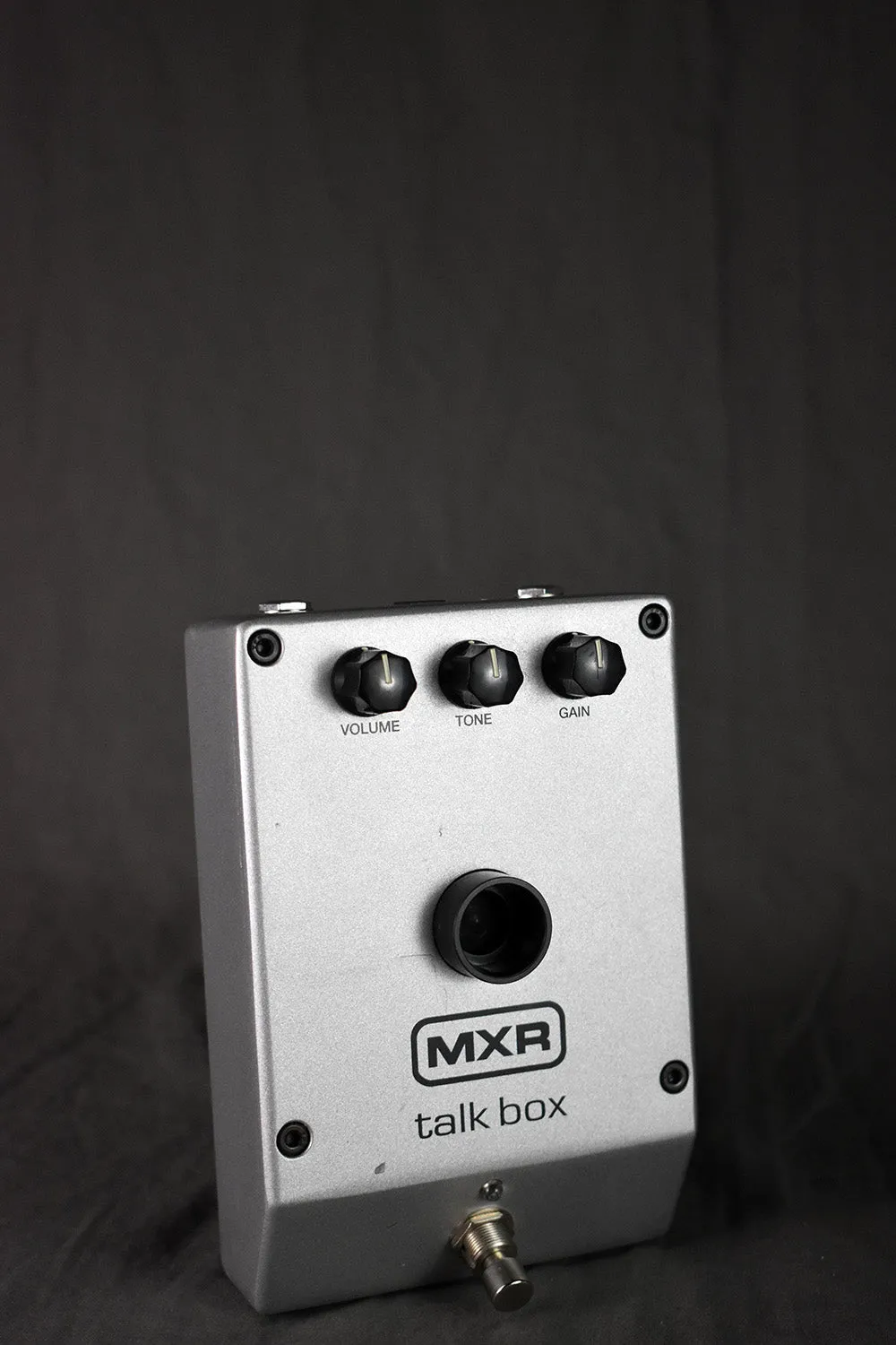 2010s MXR Talk Box
