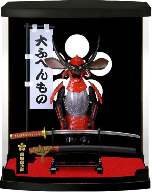 A-Type: Maeda Keiji