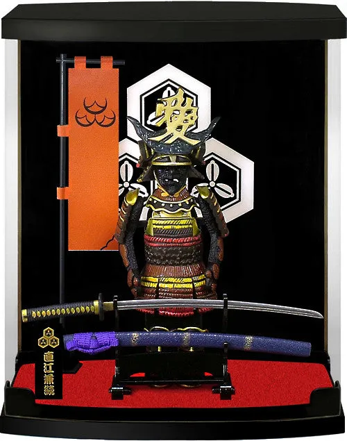 A-Type: Naoe Kanetsugu