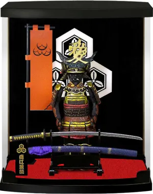 A-Type: Naoe Kanetsugu