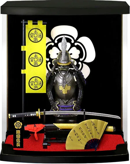 A-Type: Oda Nobunaga CLEARANCE USA