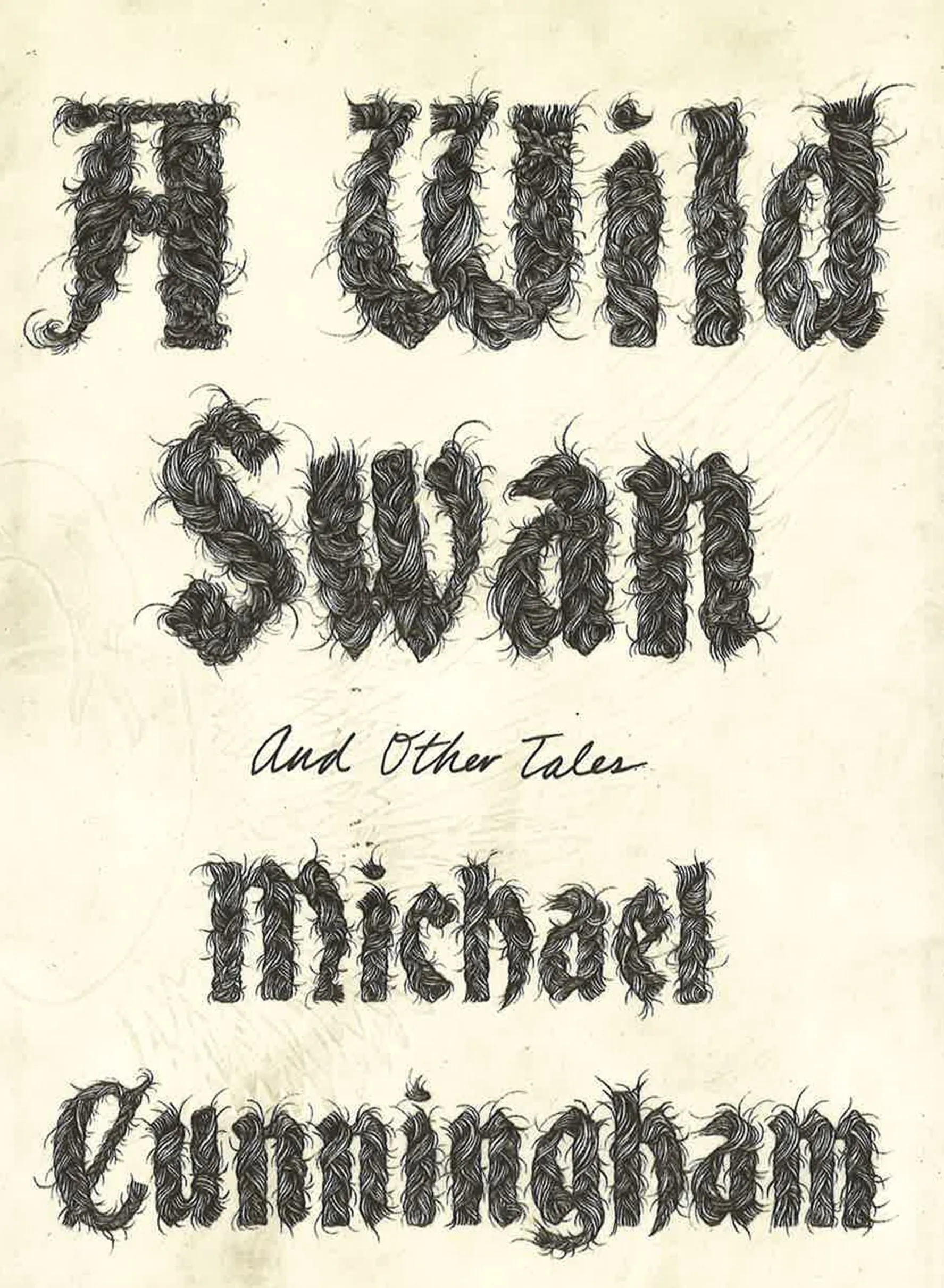 *A Wild Swan - And Other Tales