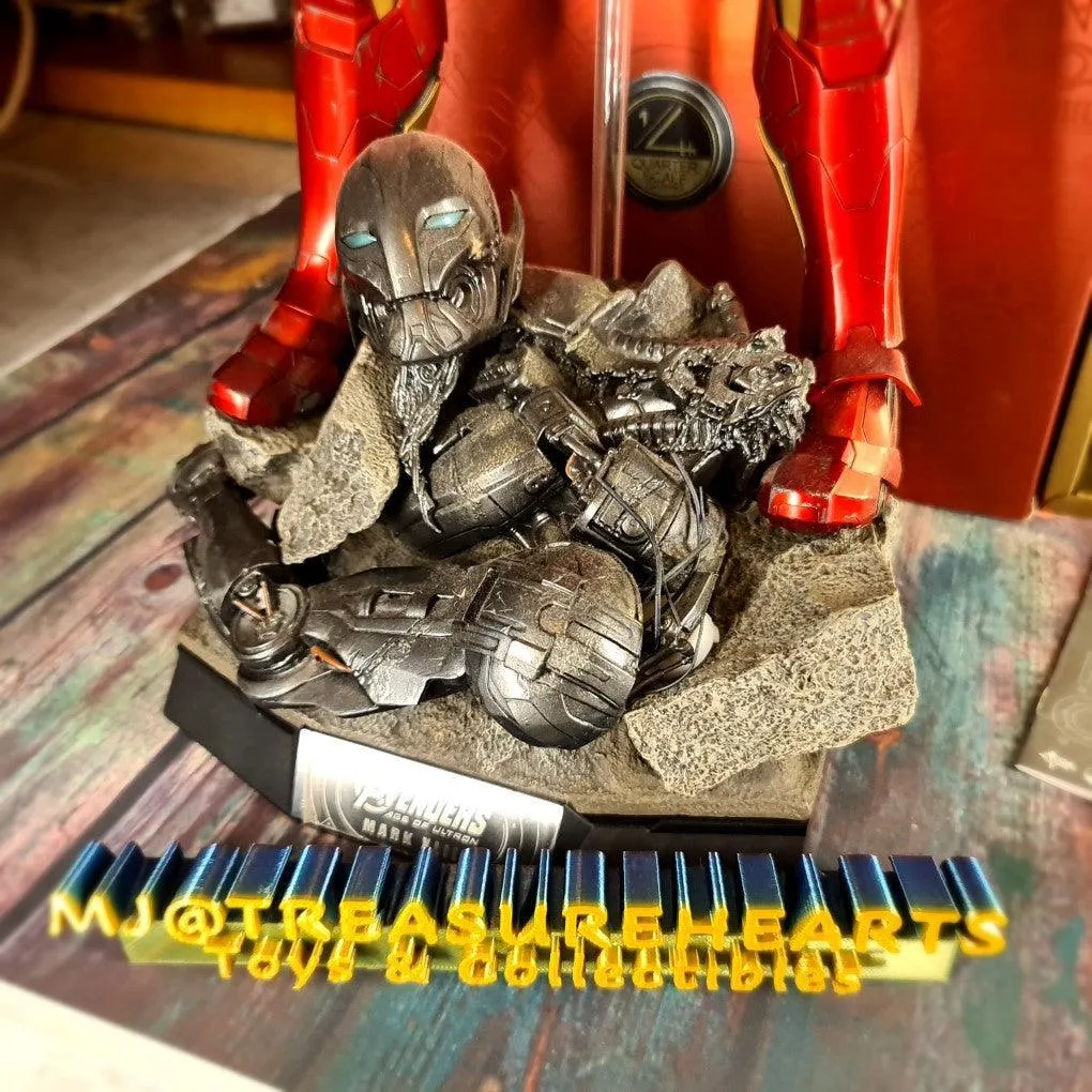Age of Ultron 1/4 Iron Man Mark XLIII