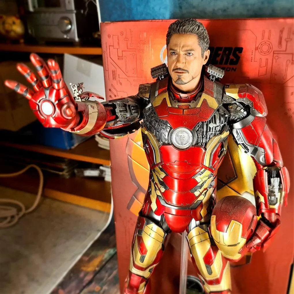 Age of Ultron 1/4 Iron Man Mark XLIII