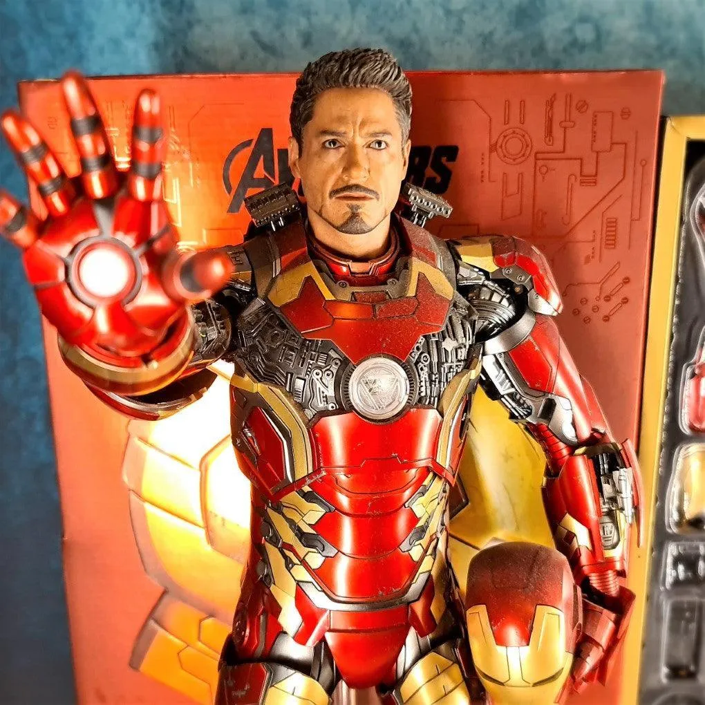 Age of Ultron 1/4 Iron Man Mark XLIII