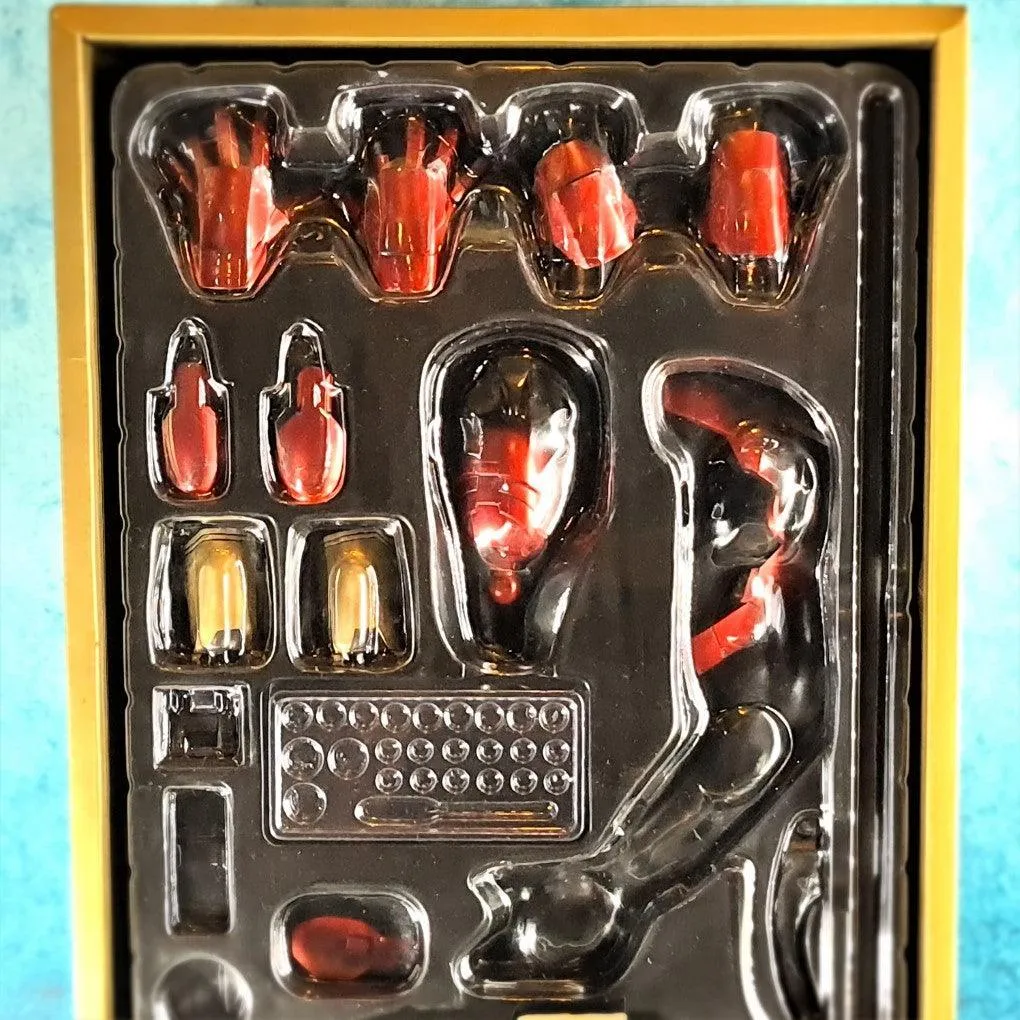 Age of Ultron 1/4 Iron Man Mark XLIII