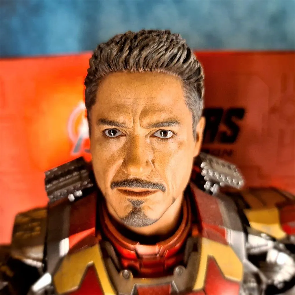 Age of Ultron 1/4 Iron Man Mark XLIII
