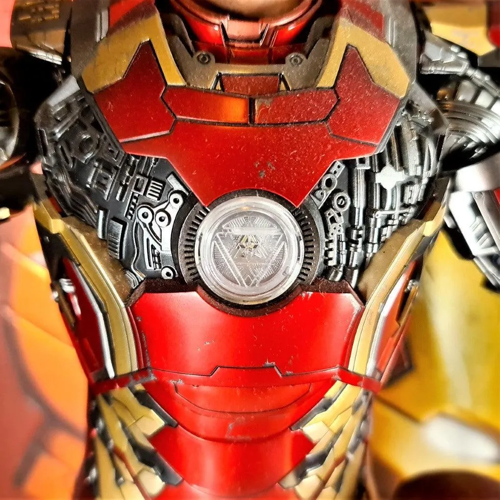 Age of Ultron 1/4 Iron Man Mark XLIII