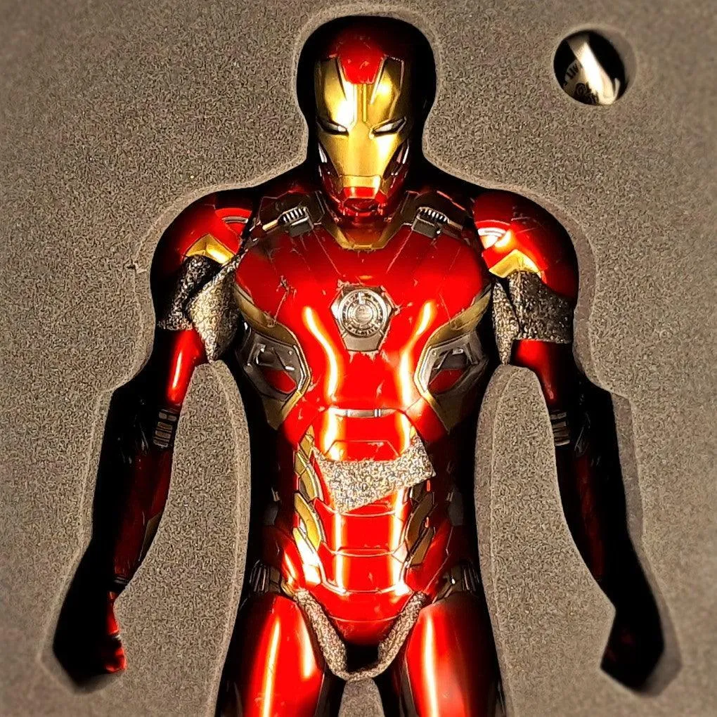 Age of Ultron 1/4 Iron Man Mark XLV