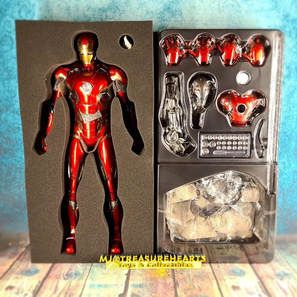 Age of Ultron 1/4 Iron Man Mark XLV