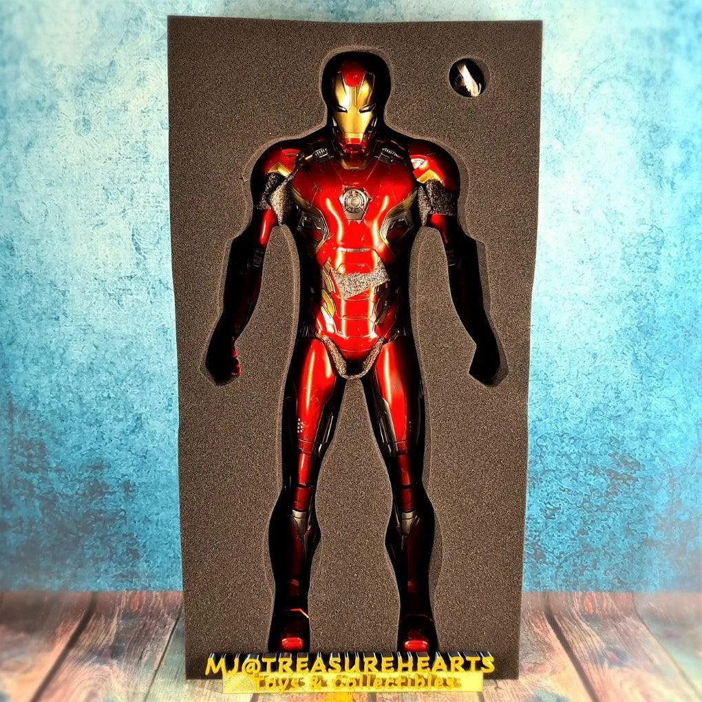 Age of Ultron 1/4 Iron Man Mark XLV