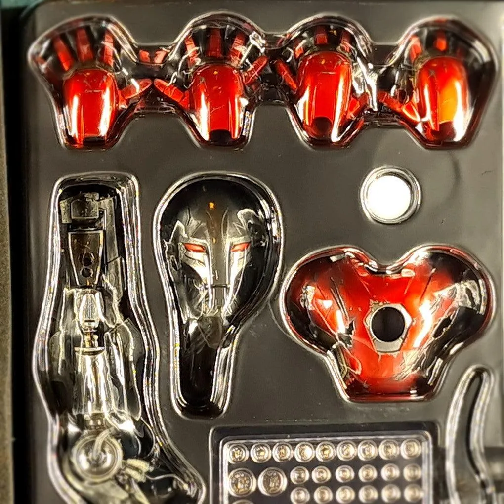 Age of Ultron 1/4 Iron Man Mark XLV