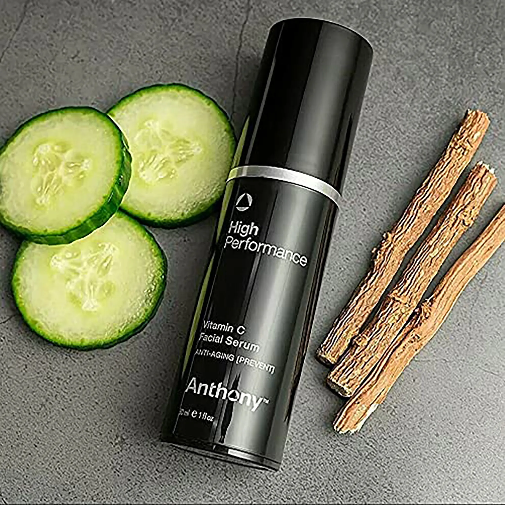Anthony High Performance Vitamin C Facial Serum