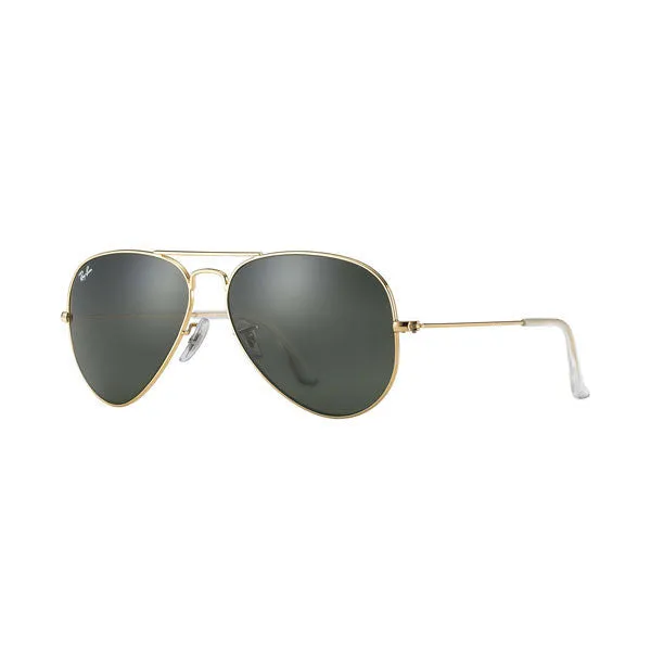Aviator - Gold/Grey-Green