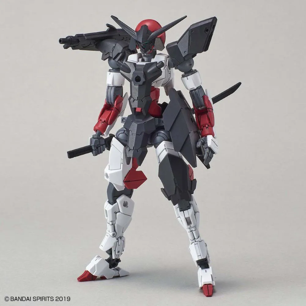Bandai 30 Minutes Missions 30MM #33 1/144 EXM-A9s Spinatio (Sengoku Type) Model Kit