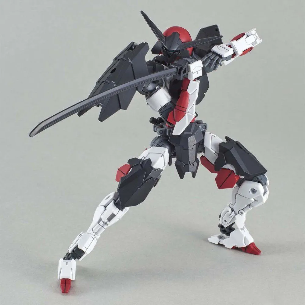 Bandai 30 Minutes Missions 30MM #33 1/144 EXM-A9s Spinatio (Sengoku Type) Model Kit