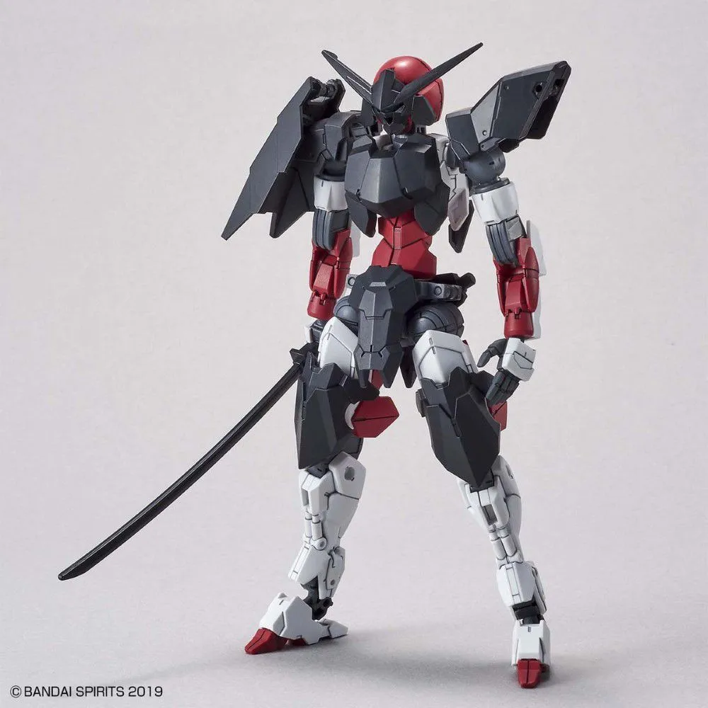 Bandai 30 Minutes Missions 30MM #33 1/144 EXM-A9s Spinatio (Sengoku Type) Model Kit