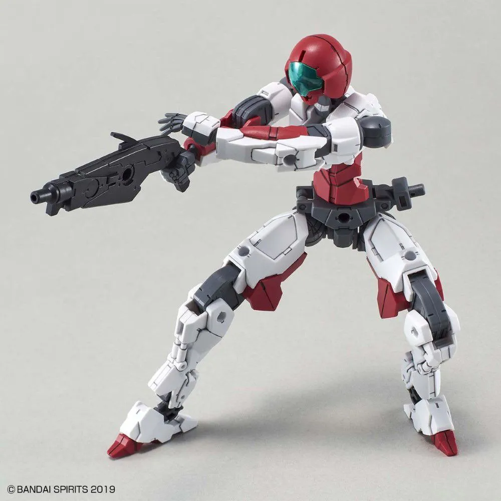 Bandai 30 Minutes Missions 30MM #33 1/144 EXM-A9s Spinatio (Sengoku Type) Model Kit