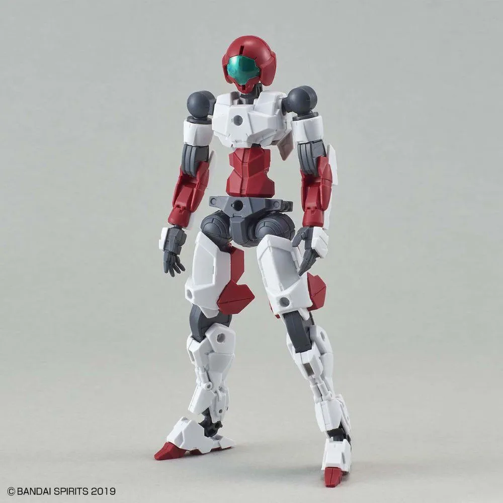 Bandai 30 Minutes Missions 30MM #33 1/144 EXM-A9s Spinatio (Sengoku Type) Model Kit