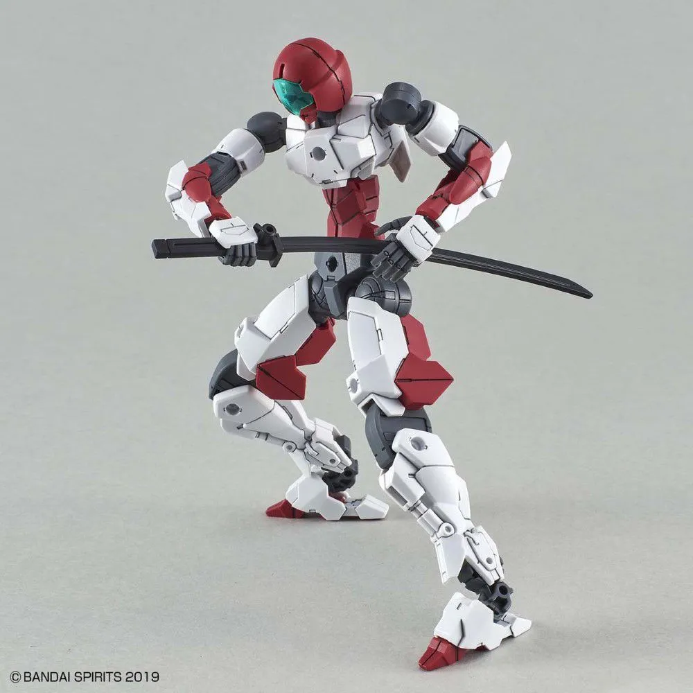 Bandai 30 Minutes Missions 30MM #33 1/144 EXM-A9s Spinatio (Sengoku Type) Model Kit