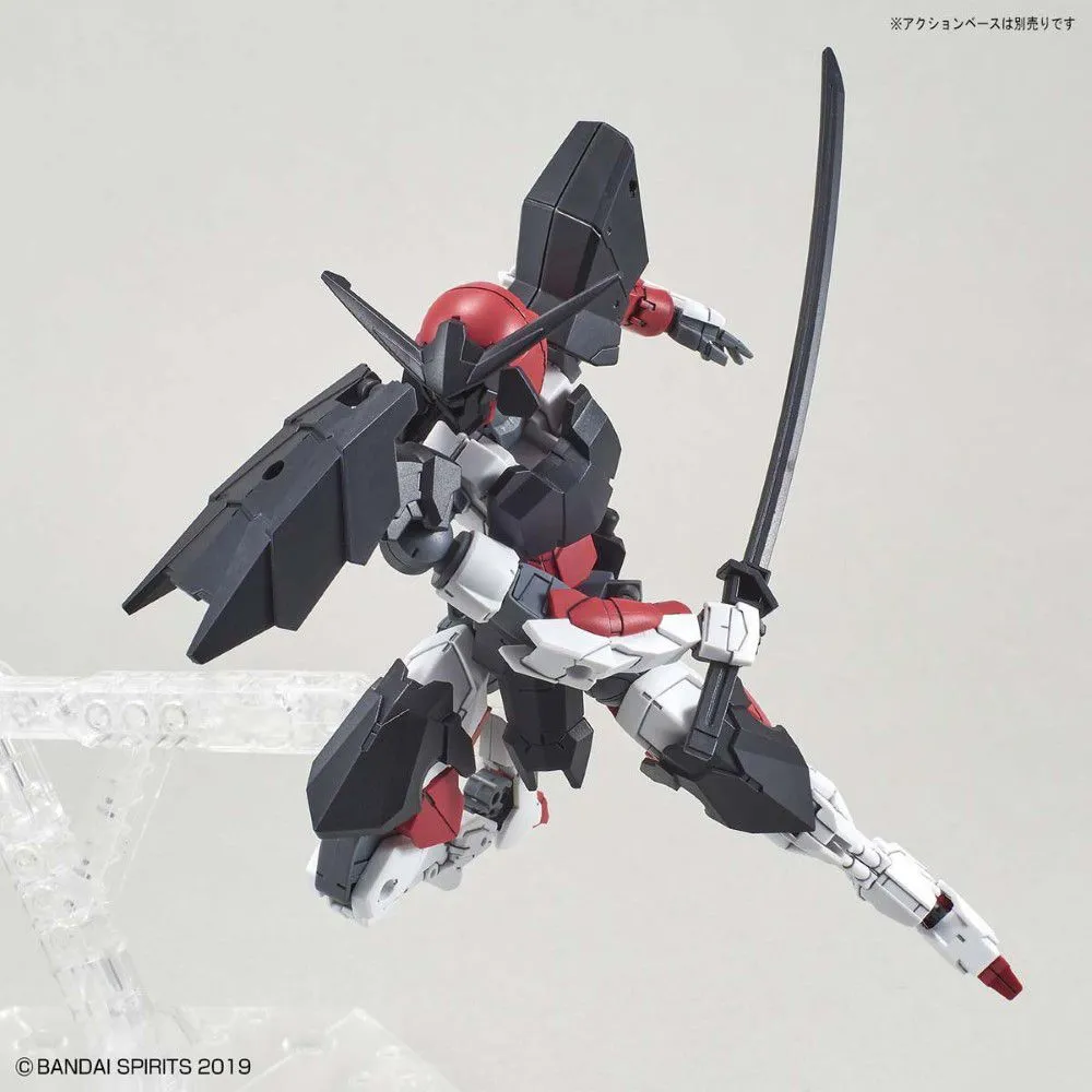 Bandai 30 Minutes Missions 30MM #33 1/144 EXM-A9s Spinatio (Sengoku Type) Model Kit