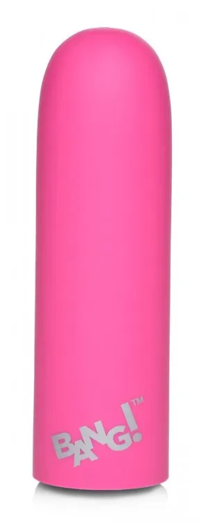 Bang! 10x Mega Vibe Pink