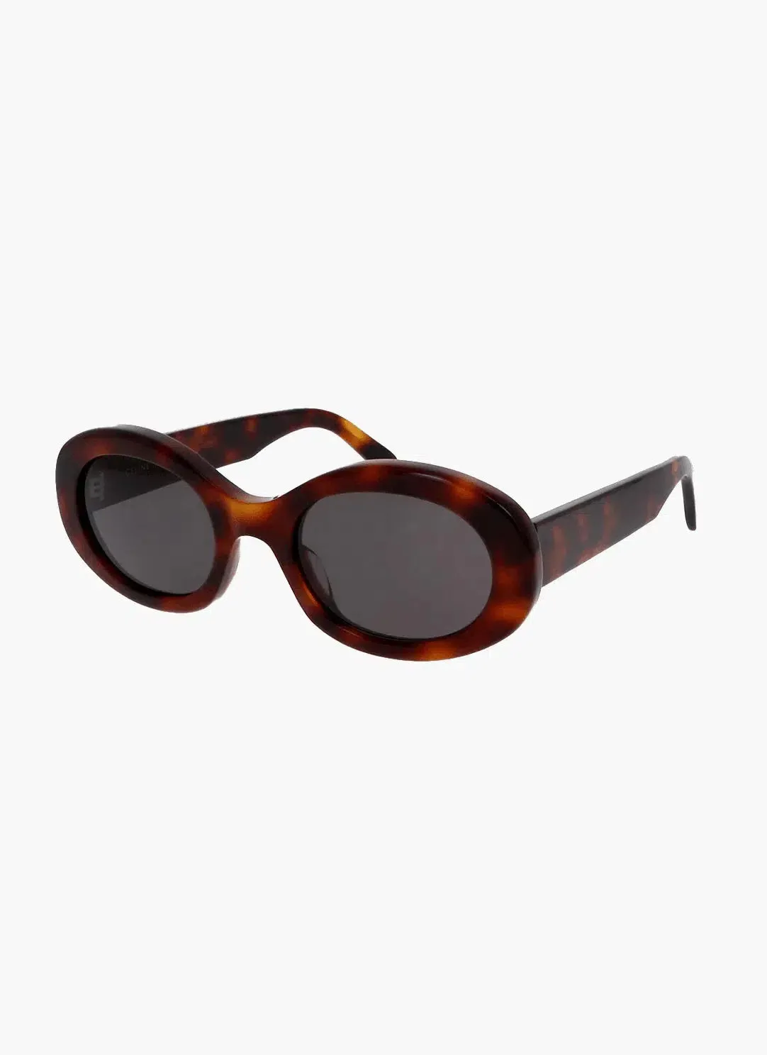 Belluna – Vintage oval design – Sunglasses
