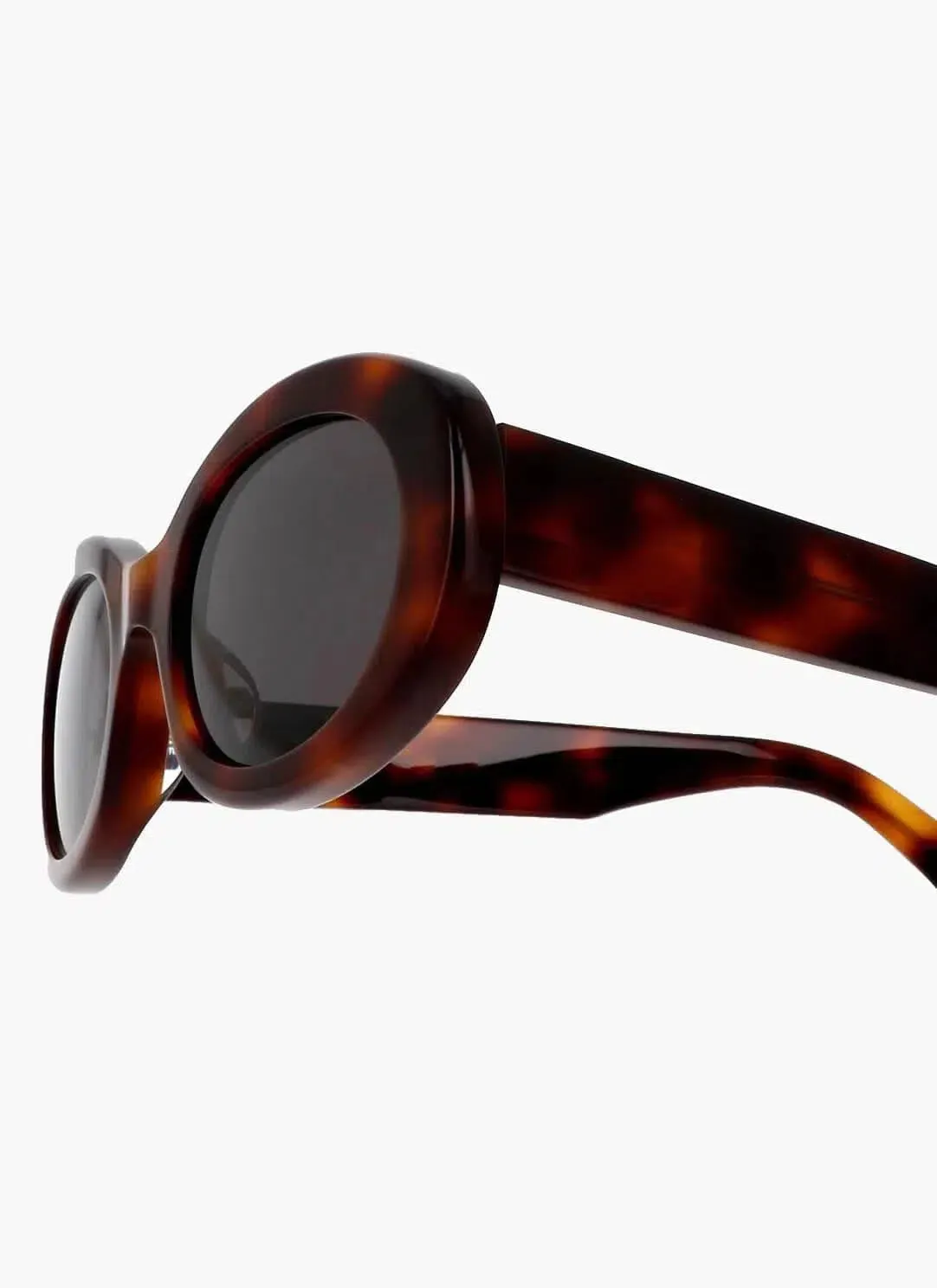 Belluna – Vintage oval design – Sunglasses