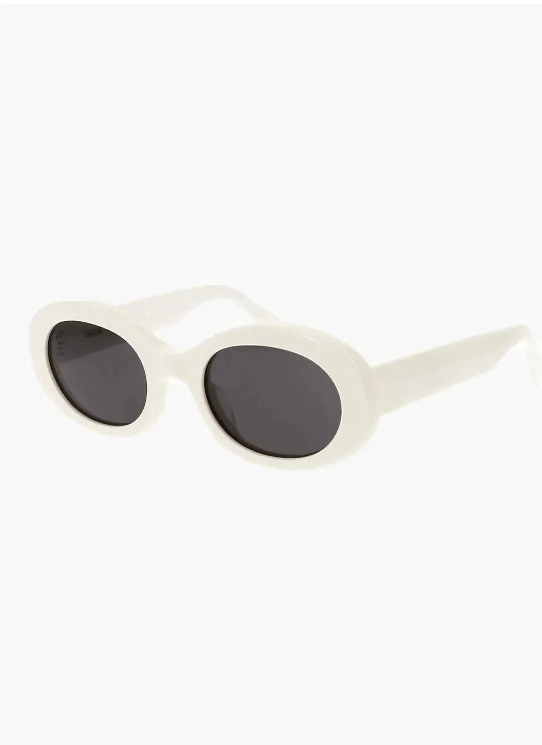 Belluna – Vintage oval design – Sunglasses
