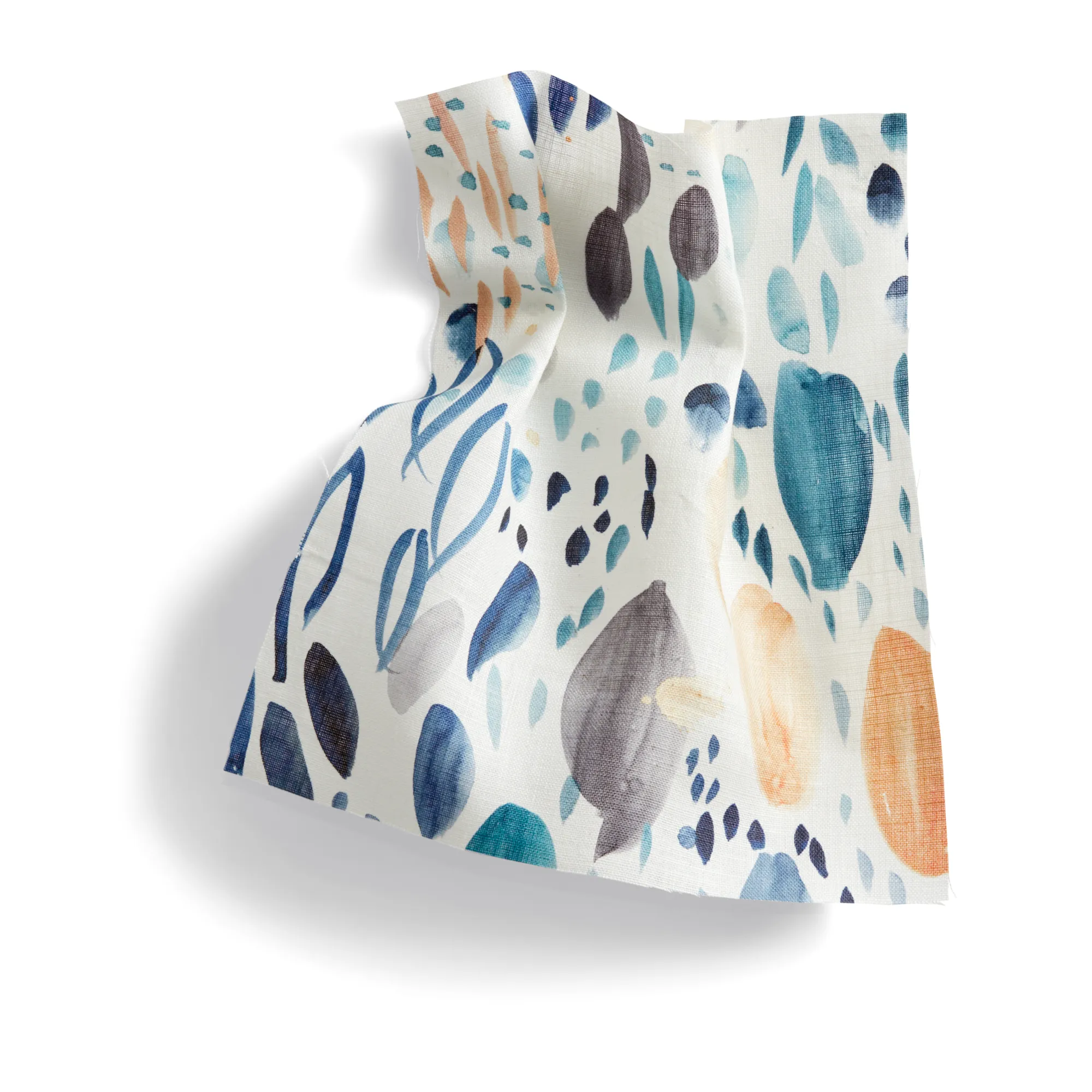 Blooms Fabric in Multi