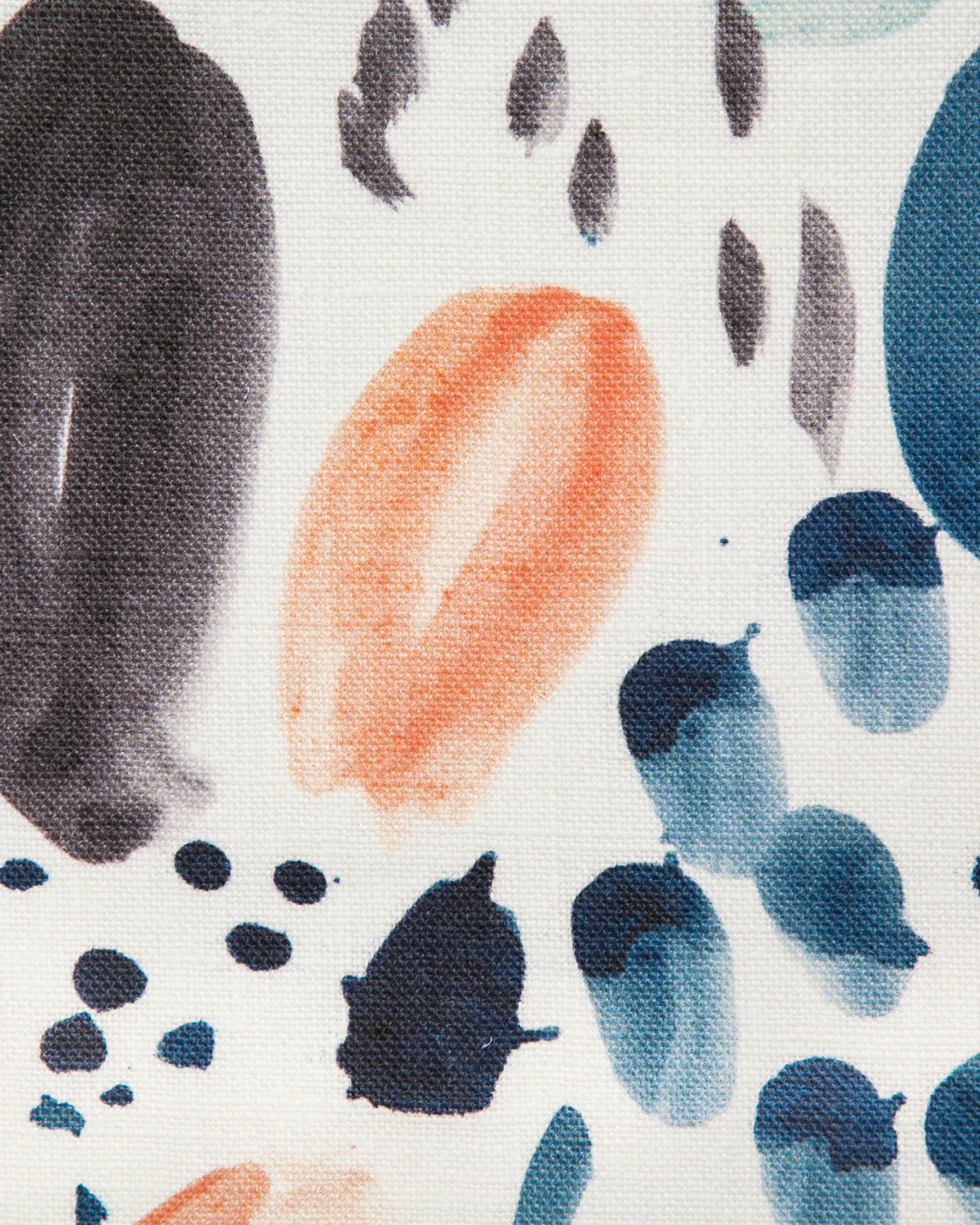Blooms Fabric in Multi