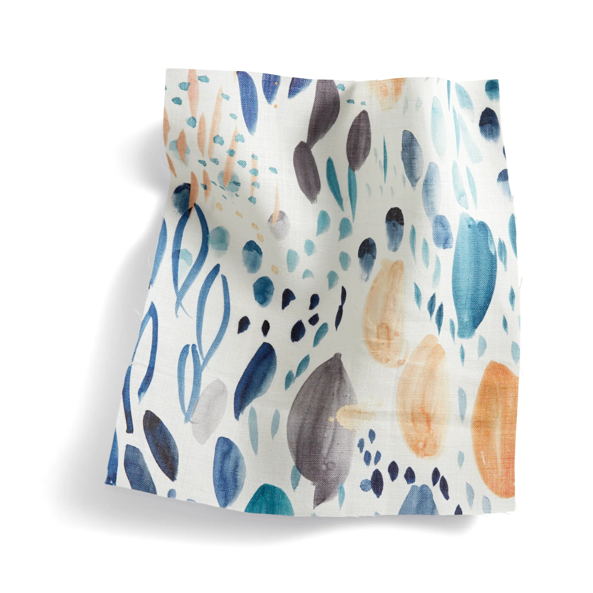 Blooms Fabric in Multi