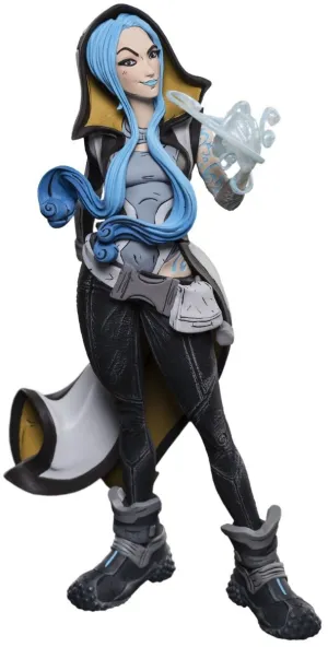 Borderlands 3 Mini Epics Vinyl Figure - Maya