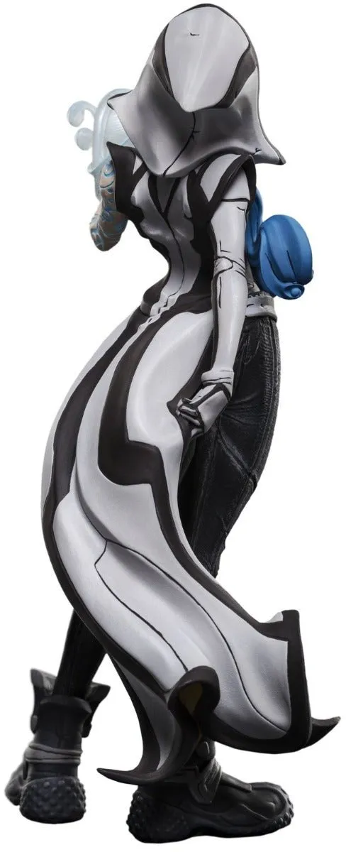 Borderlands 3 Mini Epics Vinyl Figure - Maya
