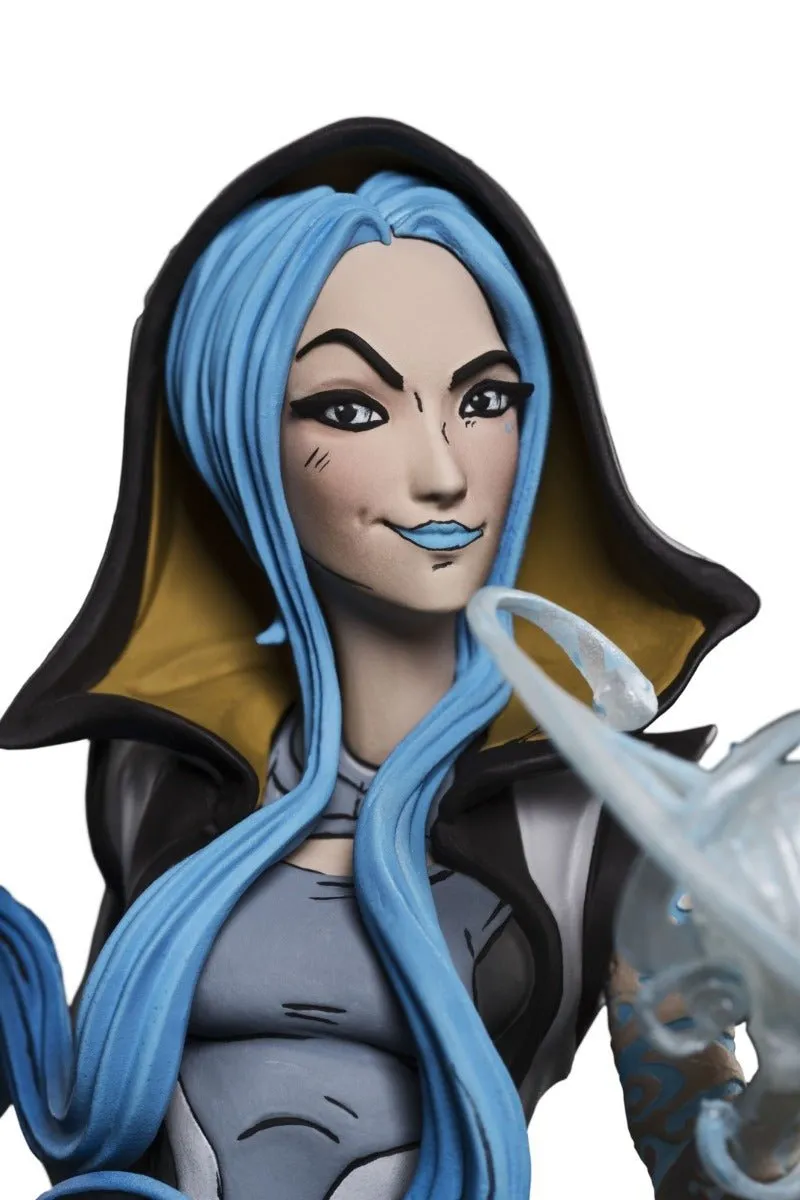 Borderlands 3 Mini Epics Vinyl Figure - Maya